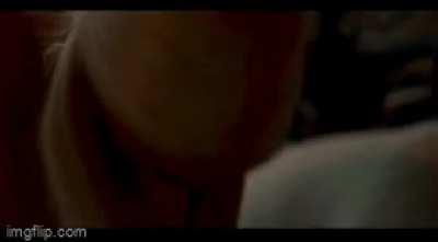 I wanna take Milly Alcock like this