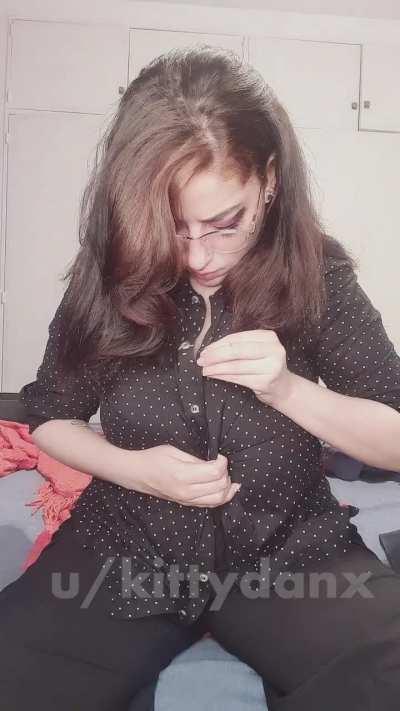 I've dabbled in the magic department in the past.