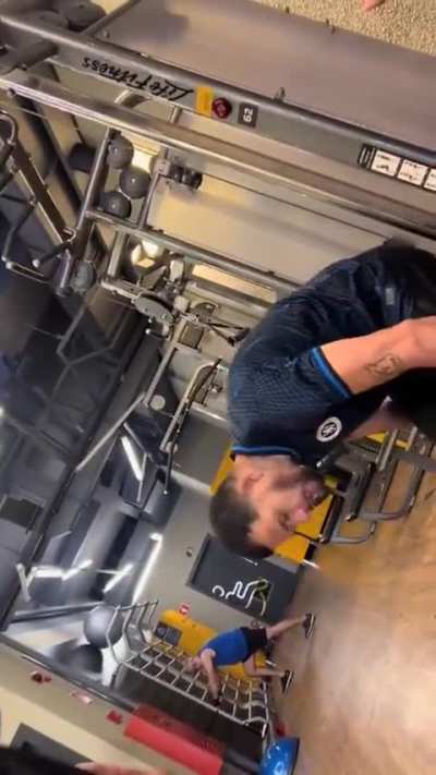 Isso aqui já aconteceu com vcs?