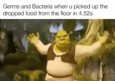 Mission failed. We will get them next time