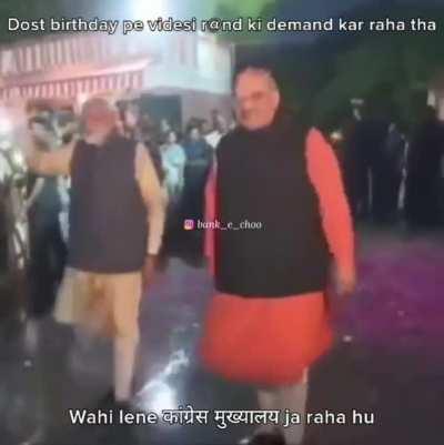 par mujhe to Russian chaiye