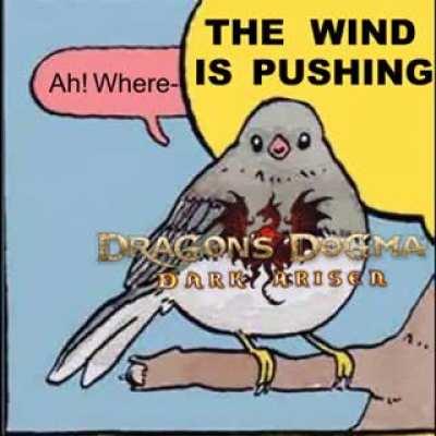 Reposting a Classic Meme for the New Members