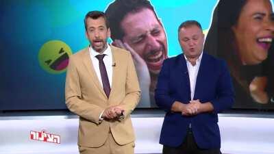 La risa rara y la de un guajolote