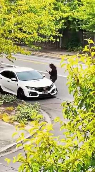 Guy’s and Broppreciation