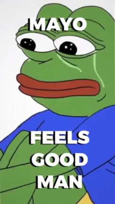 cuales son? yo soy Feels Good Man