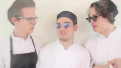 what are you fu*king gay