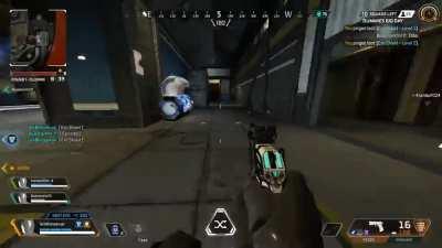 Even the boxes are better than me at this game...