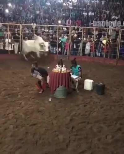 Када залип в рекабуху и ниуязвим