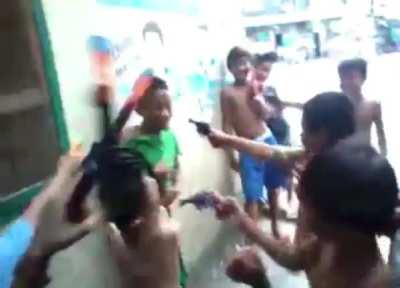 Ciudad de Dios (2002)