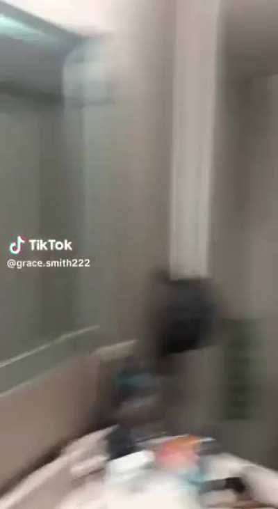 New TikTok