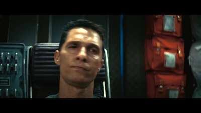 Interstellar xqcL (2014)