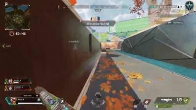 This isn't fun, especially in rank.