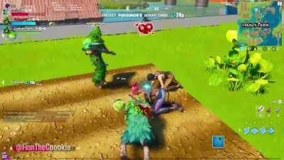 Cabbage is the best addition to Season 3