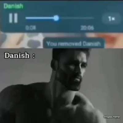 I'm 15 and this is yeet