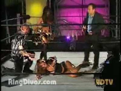 So Cal Val defeated by Sayuri