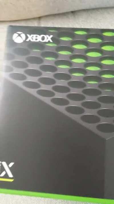 Can't wait to play all the next gen-titles