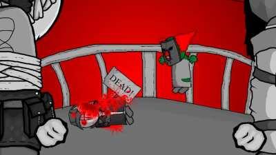 Now *THIS* is madness.