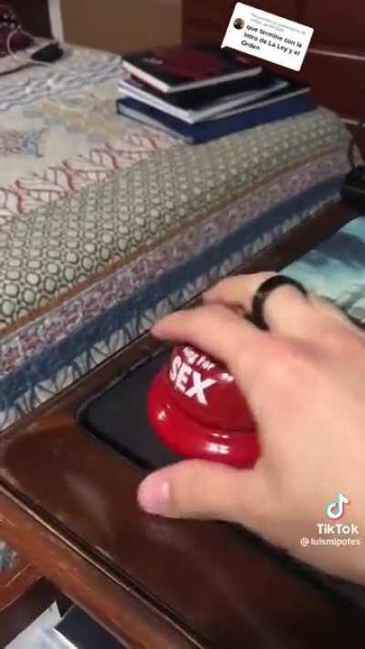 Ring 🛎️ for 😏😈