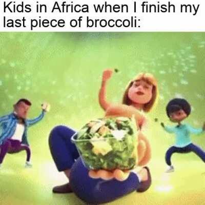 This might be the first good meme I made