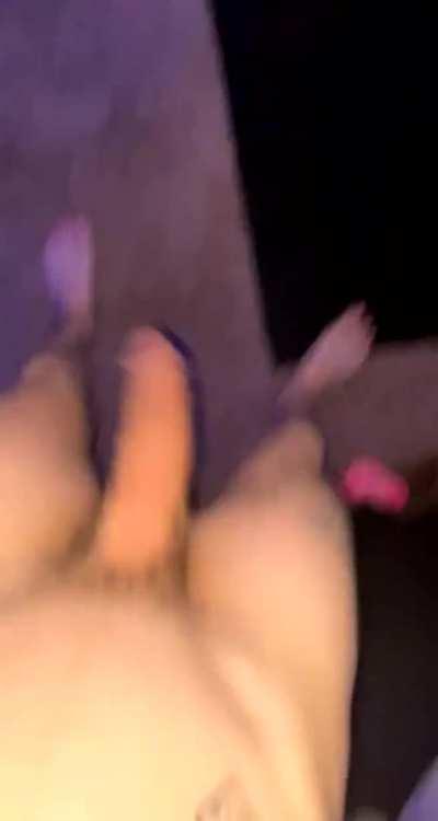 wyd if i walk in your room like this