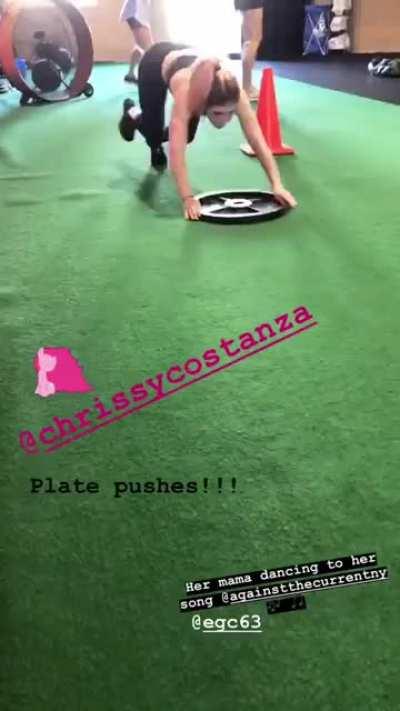 Workout - Good Quality 2