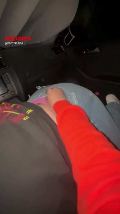 Swallowing is my favorite thing 🥵❤️🥰