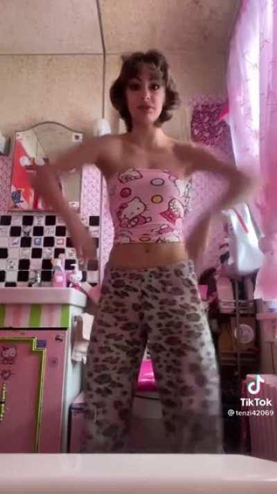 Not what I was expecting