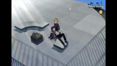 Im literally shaking and crying rn