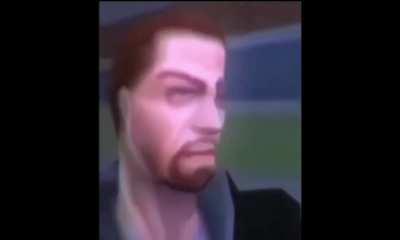 Live Gordon Freeman reaction