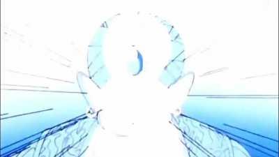 Goku learns the pecking order