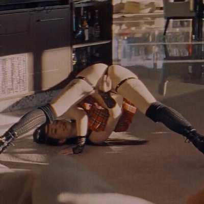 Mikey Madison's Oscar-winning performance