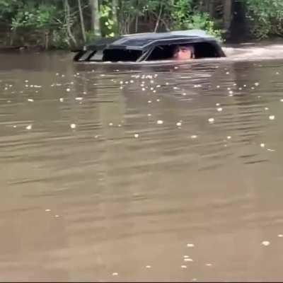 Where’s the deep spot at?