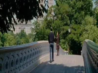 Peter Parker says the p word!!!