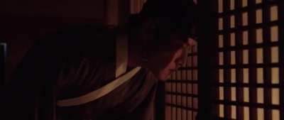 Kang Han-na in Empire of Lust (2015)