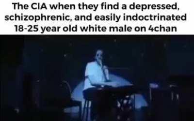 I think he may have a point