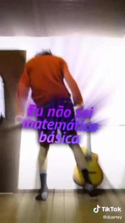 Triste história de motivação