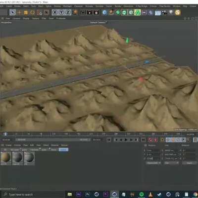 Just a video I found on the gram. Credit: unknown