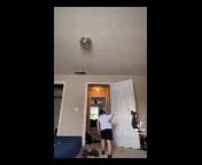 Damn this kid wildin