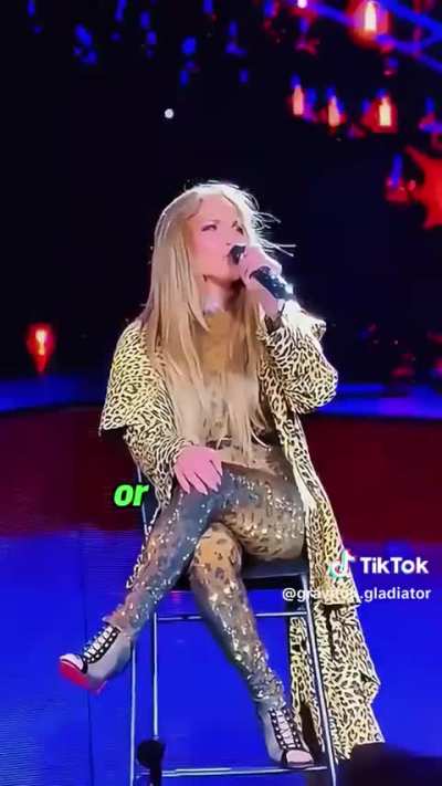 Jennifer and her sexy bodysuits!!!