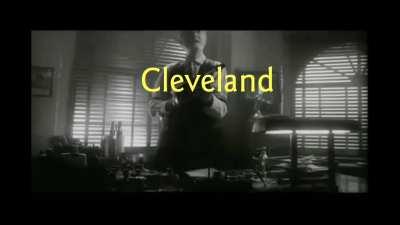 Keep the change you filthy animal