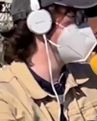 when I grow up I wanna be like him