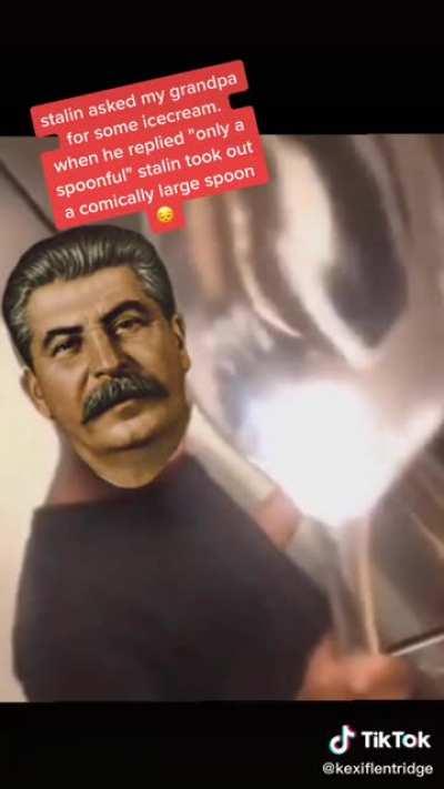 Western university students will never understand the true horrors of communism smh