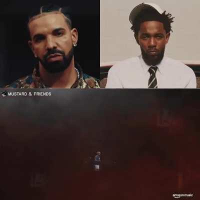 Mustard transitions from Crew Love to Like That at Camp Flog Gnaw