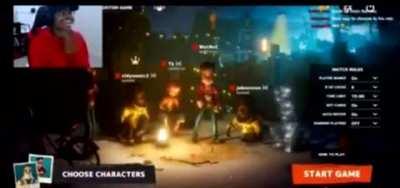 All the banned mfs from chat when they find this: