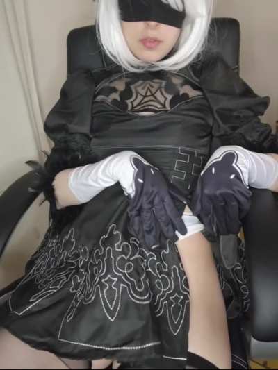 this 2B comes with a little extra