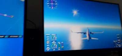 Self Loading Cargo keeps repeating the same thing over again. It works however I always here this in the backround.