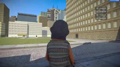 What am I doing wrong? Sandbox mode ˚ ༘𖦹⋆｡˚