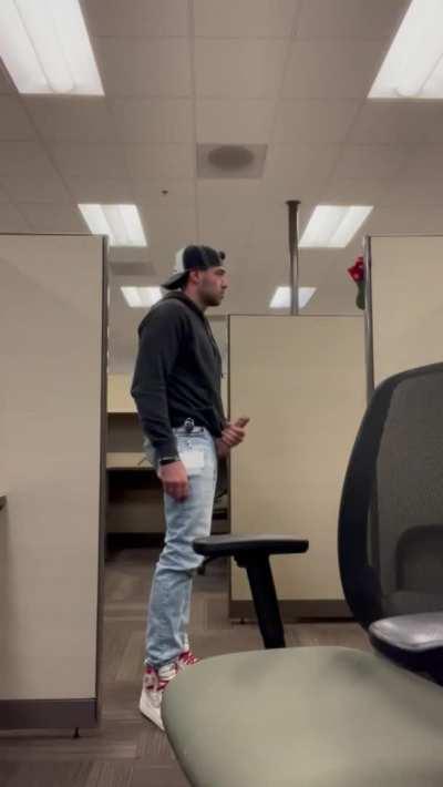 For the exhibitionists…