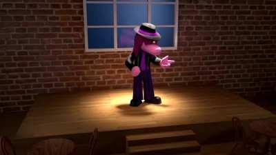 You've been hit by...