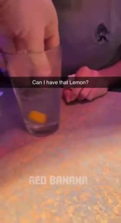 Lemon
